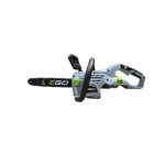 EGO Electric Chainsaw