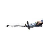 EGO مقص التحوط اللاسلكي