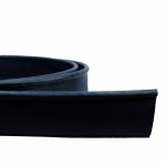 Plastic Garden Edging – 6 m (Black) - Image 2