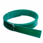 Plastic Garden Edging – 6 m (Green)