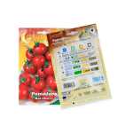 ⁦بذور طماطم الكرز الأحمر⁩ - الصورة ⁦2⁩