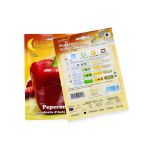 Red Pepper Seeds (Chili Pepper) - Image 2