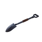 ⁦مجرفة متوسطة بمقبض PVC⁩ - الصورة ⁦2⁩