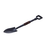 Medium Shovel with PVC Handle