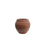 Clay Planter – 30 CM