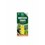 Whitefly Traps – Yellow Sticky