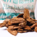 Wooden Bark Mulch - Image 2