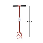 Manual Twist Tiller - Image 3