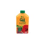 Vitax Q4 Organic Fertilizer – 1 Liter