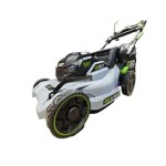EGO Self-Propelled Lawn Mower